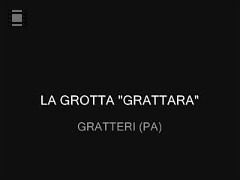 LA GROTTA GRATTARA